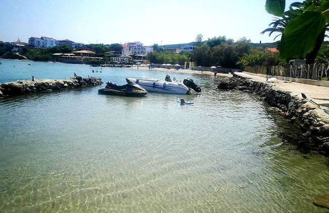 Dionysia's House With A Sea View Veranda! - Foto 30