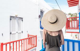 Anastasia's Visage Stylish Accommodation Rooms City Centre Mykonos - Photo 11