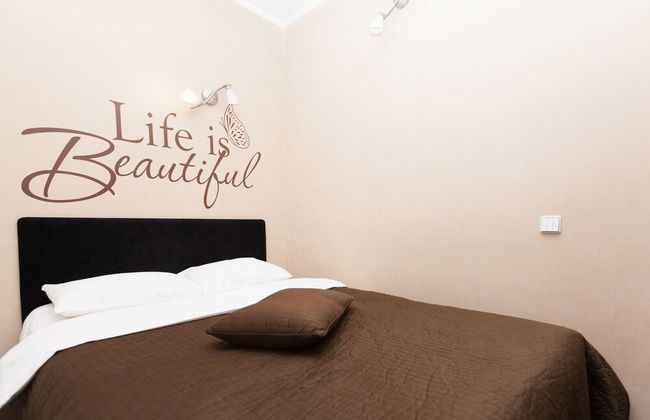 Kvart Apartments Arbat - Foto 62