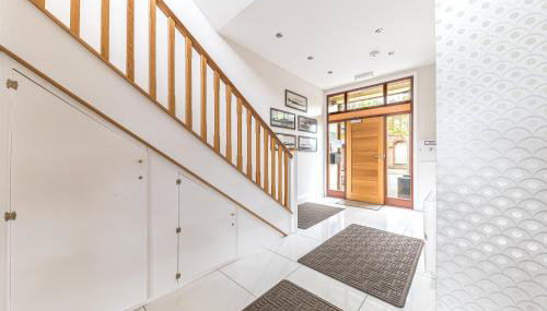 Abbey Apartments - Modern Serviced Apartments - Tourists & Professionals - Foto 4