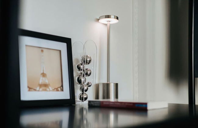 D Le Roi Soleil Premium Suites - Photo 39