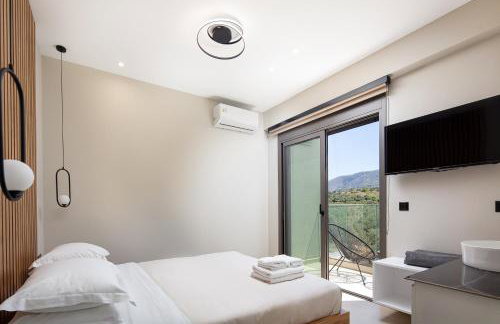 Elinor Villa - Nature Retreat amidst Mountains & Lake by etouri - Foto 38