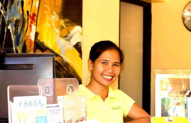 Haisa Apartment - Foto 31