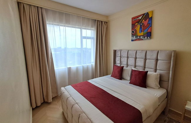 Caster JKIA Homes - Foto 6