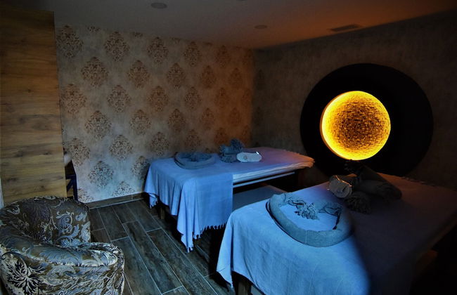 Sirena Apart & SPA - Foto 25