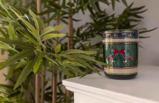 Mar Bella in Marbella - Foto 12