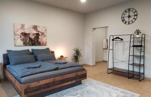 Andris Apartments - Foto 1