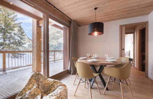 Chalet Hôtelier LES EQUINOXES - VAL D'ISERE - Foto 53