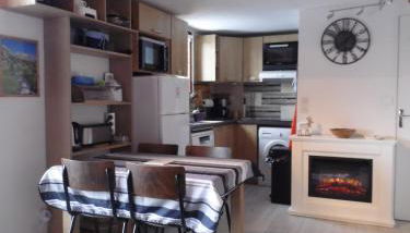 FORSYTHIA LE MAS DU PEYRON - Foto 2