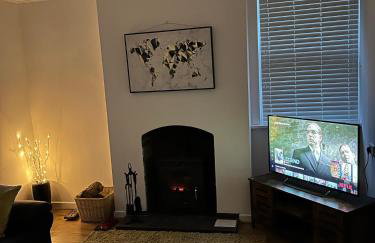 4-6 Guests in centre location with stunning views - Photo 21