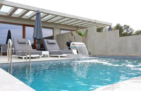 Marnos Luxury Villas - Foto 65