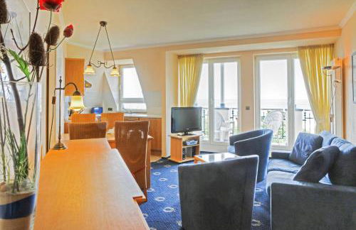 SEETELHOTEL Ostseeresidenz Ahlbeck - Foto 56