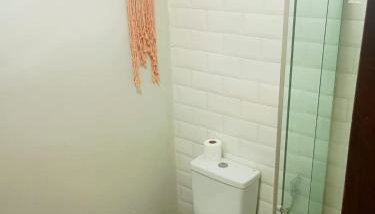 Chalé Brisa da Mata Baia Formosa - Foto 2, Shower