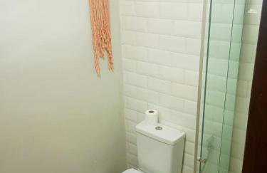 Chalé Brisa da Mata Baia Formosa - Foto 2