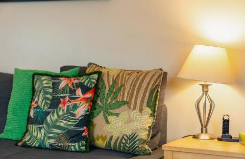 Annandale 2 Bedroom Apartment - Edinburgh - Foto 8