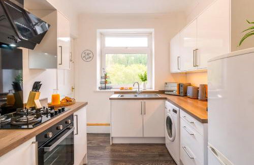 The Nest Superb Apartment In Afan Forest Bike Park By Staystaycations - Foto 17