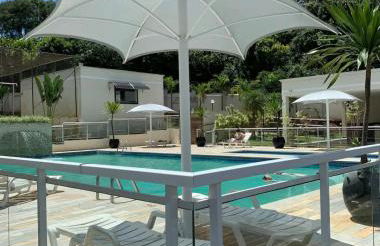 Apartamento charmoso e aconchegante !! - Foto 5