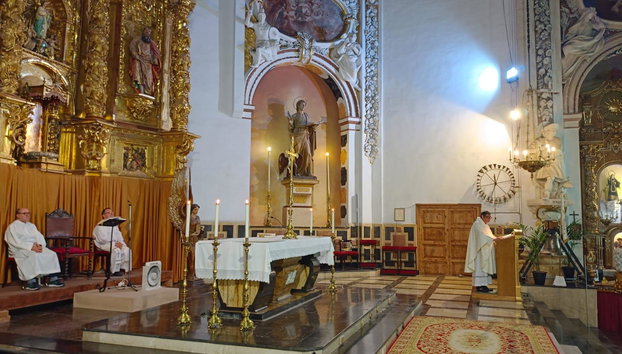 Santos Juanes - Valencia - Foto 4