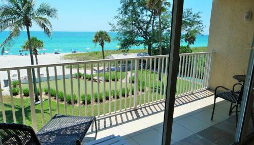 Beach and sunset view from your balcony - Foto 3