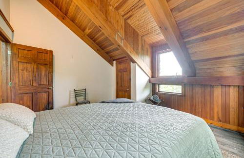 Riverfront Hudson Valley Gem with Beach Access! - Foto 11