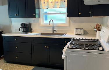 Cottage on Waneta Lake - Foto 18