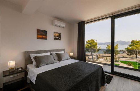 Nice Home In Drace With Sauna - Foto 8