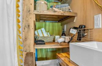 TELLURIDE - Tiny Houses Of French Village - Foto 65