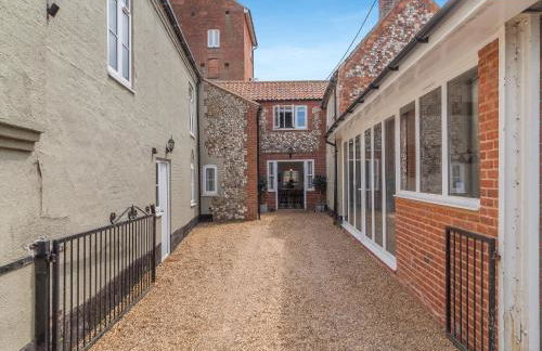 The Old Chequers - Foto 39