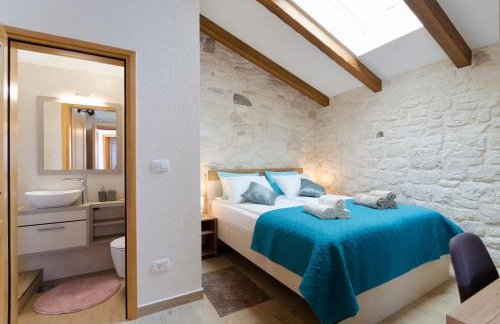 Villa Histra - Foto 35