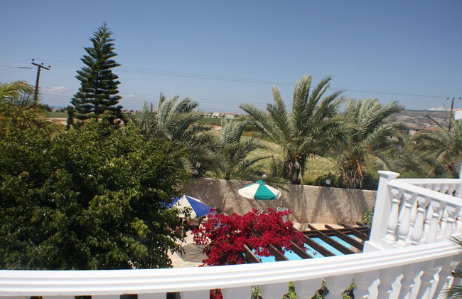 Lovely 7 Bedroom Villa !! - Photo 54