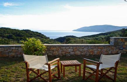 Villa Calma - Foto 19