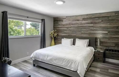 Dog friendly condo with beach access, hot tub, firepit - Foto 10