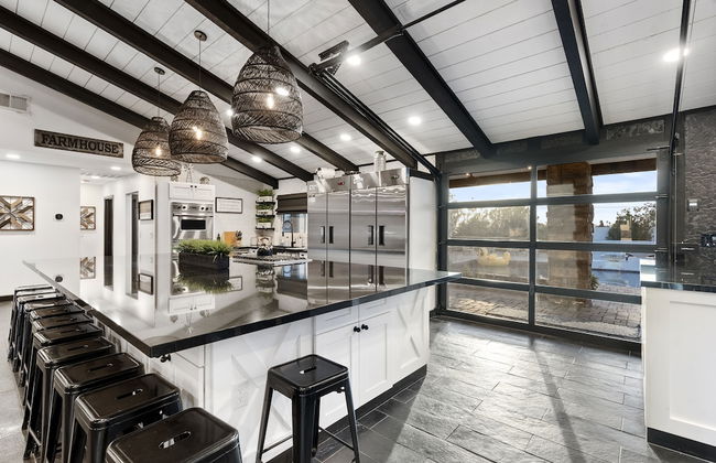 Tequila Fountain - Foto 53