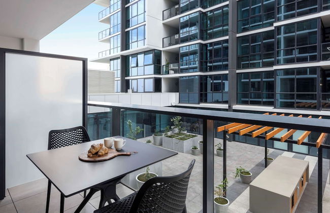 Avani Adelaide Residences - Foto 14