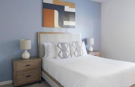 Landing Modern 1BD Gym Clubhouse - Foto 49