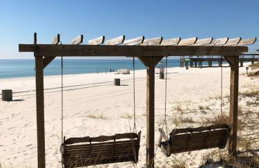 Sunbird 1104E 'Flamingo Palms' - Foto 42