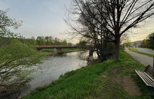 Holiday home with castle-view - Foto 22