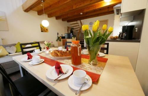 Ferienwohnung 5 - Foto 2