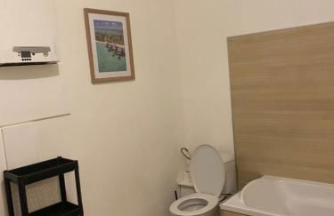 La belle échappée, maison chic près de lille & Parc Barbieux - Foto 6