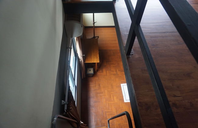 The Corner Unique House - Foto 39