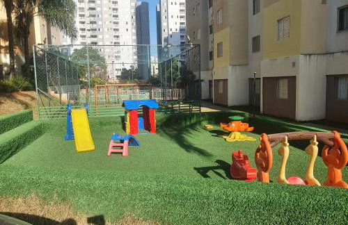 Apto. Campolim a 100mts do shopping Iguatemi - Foto 10