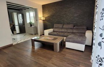 Belle maison de vacances entre Saint-Malo et Mont-Saint-Michel. Le Clos Fleuri - Foto 11