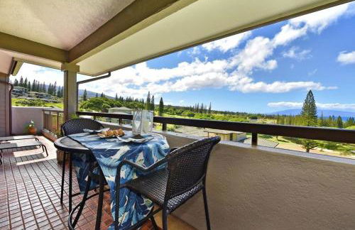 Kapalua Golf Villas 19T6 · KGV 19T6 Updated 2BD Kapalua Panorami - Foto 33