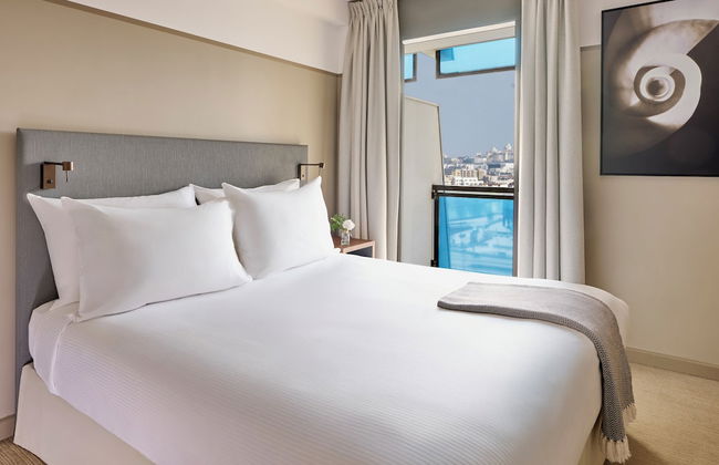 Fraser Suites Harmonie Paris La Défense - Foto 17