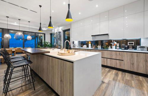 Best Bayfront View New construction w pool - Foto 68