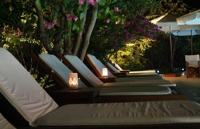 Mr. Dim Exclusive Apart Hotel - Foto 55