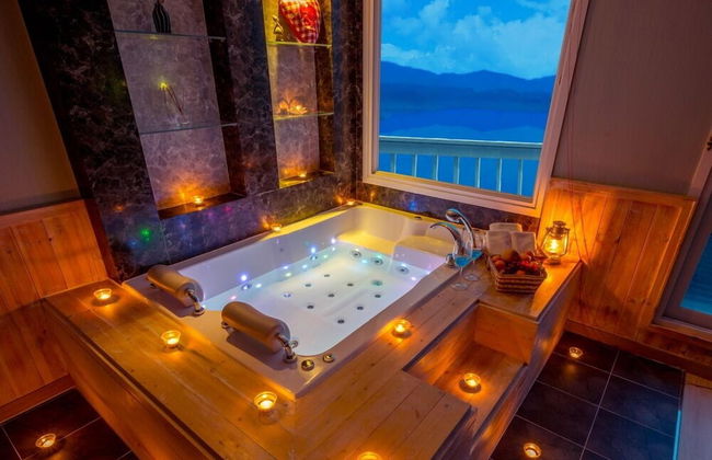 Hosu Ilchul Pension - Foto 50