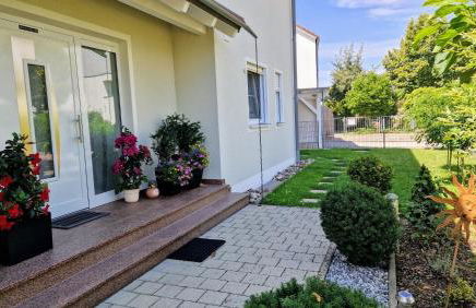 Ferienwohnung Ingolstadt Eichstätt Altmühltal - Photo 13