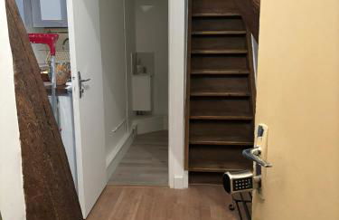 Charmant duplex au calme "La Tourelle" avec wifi - Foto 23