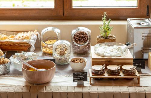 Erikousa Palace - Foto 26